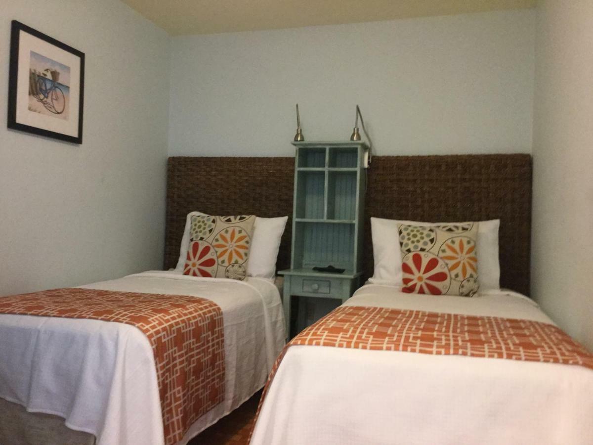 Sea Mystique Resorts Garden City Екстер'єр фото