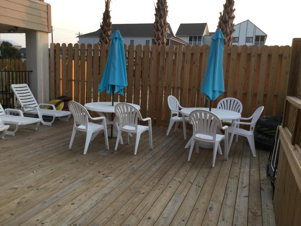 Sea Mystique Resorts Garden City Екстер'єр фото