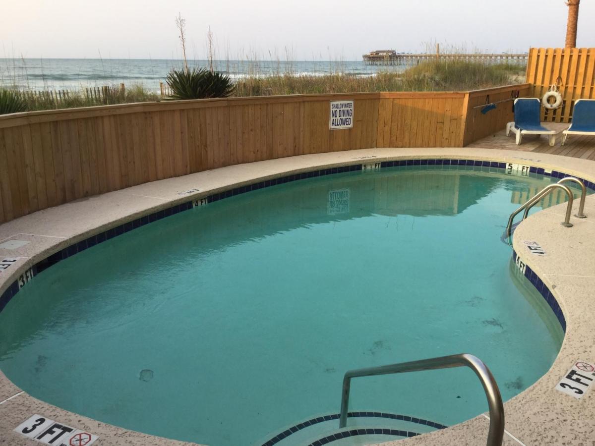Sea Mystique Resorts Garden City Екстер'єр фото