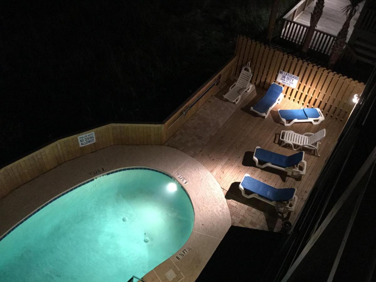 Sea Mystique Resorts Garden City Екстер'єр фото