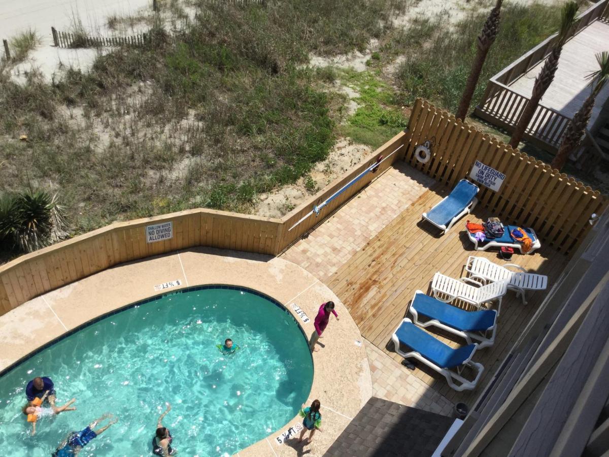 Sea Mystique Resorts Garden City Екстер'єр фото