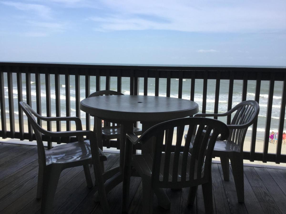 Sea Mystique Resorts Garden City Екстер'єр фото