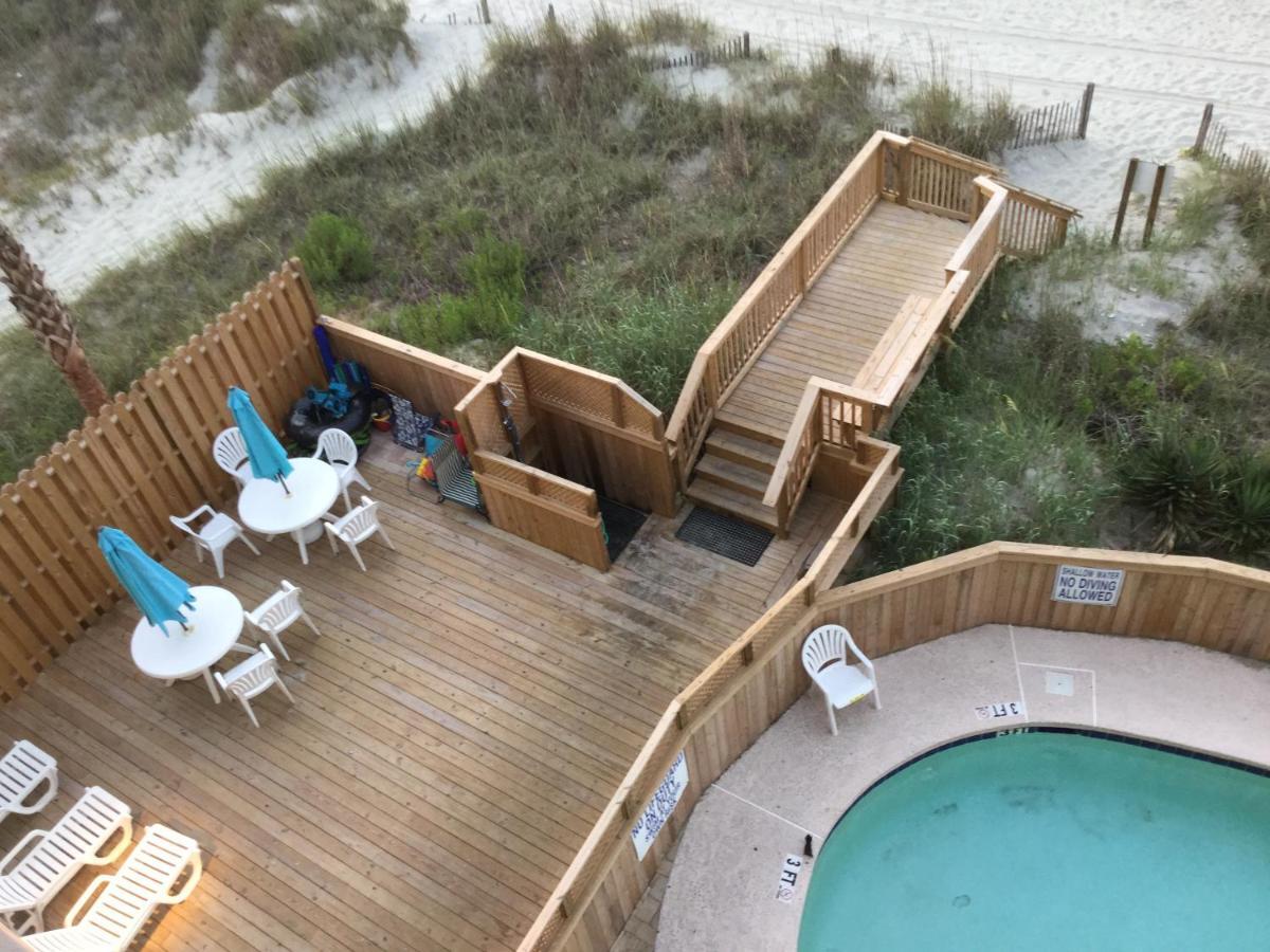 Sea Mystique Resorts Garden City Екстер'єр фото