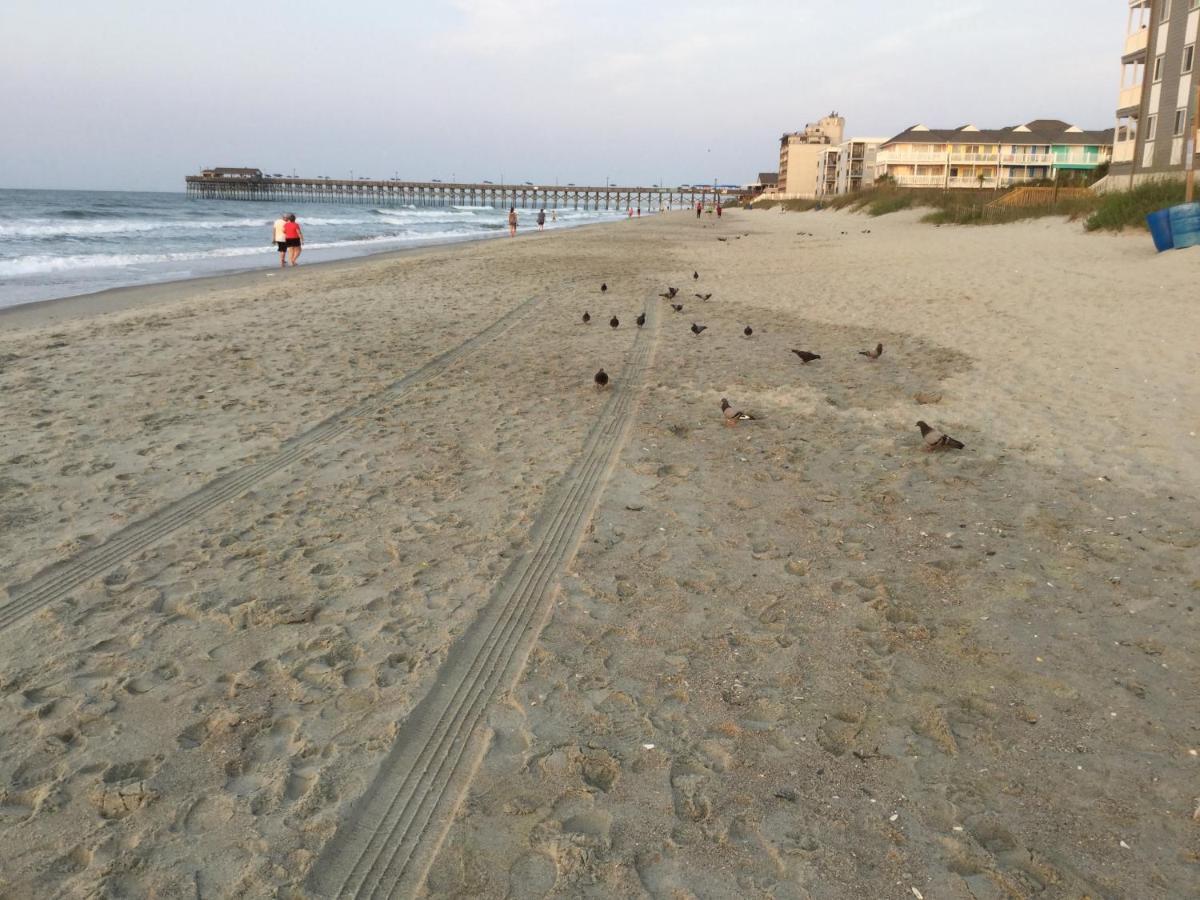Sea Mystique Resorts Garden City Екстер'єр фото