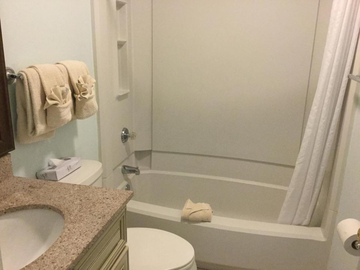 Sea Mystique Resorts Garden City Екстер'єр фото